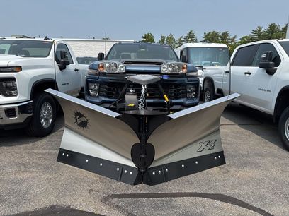 New 2025 Chevrolet Silverado 2500 Custom w/ Custom Value Package