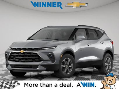 New 2026 Chevrolet Blazer LT w/ Convenience Package