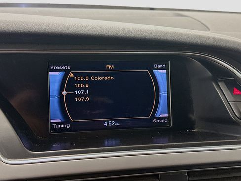 Used 2013 Audi A5 2.0T Premium Plus image 21