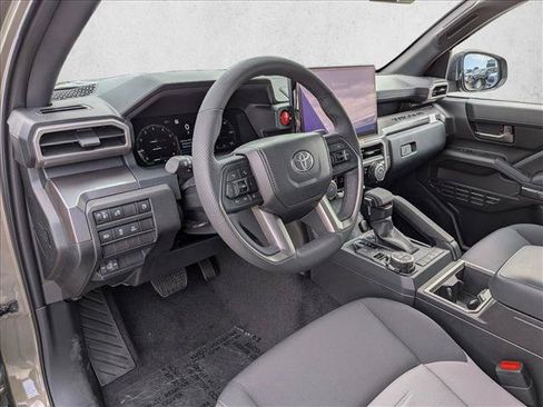 New 2026 Toyota Tacoma TRD Off-Road AWD/4WD image 3