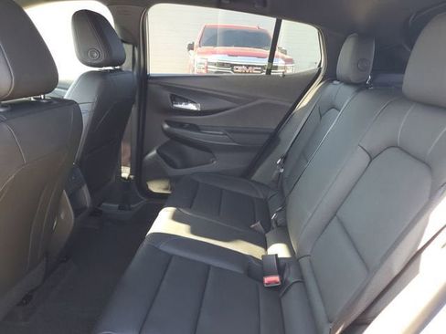 New 2026 Buick Envista Sport Touring w/ Convenience I Package FWD image 10