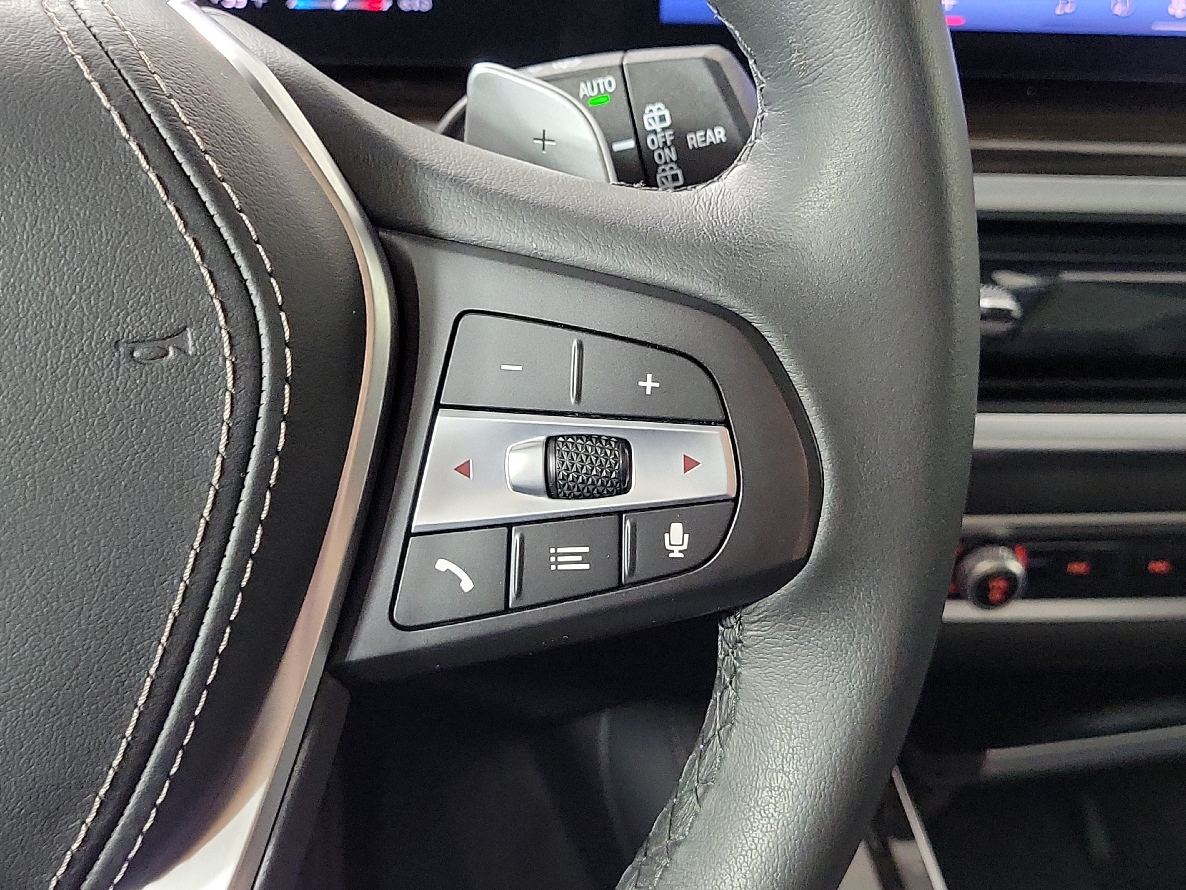 Certified 2026 BMW X5 xDrive40i AWD/4WD image 14