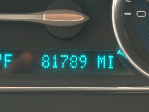 Used 2007 Chevrolet HHR LS FWD image 34