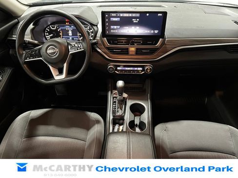 Used 2025 Nissan Altima 2.5 SV w/ SV Special Edition Package FWD image 26