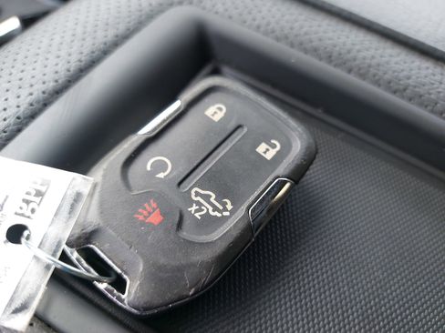 Used 2021 GMC Sierra 1500 Denali w/ Denali Ultimate Package image 38