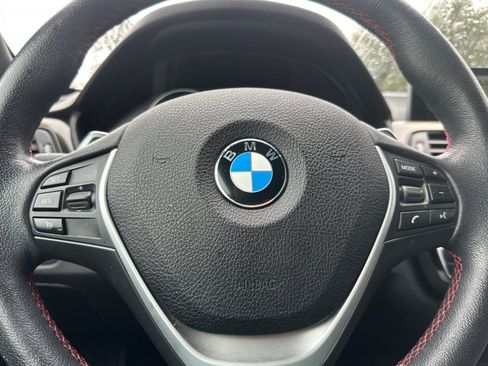 Used 2016 BMW 428i Convertible image 27