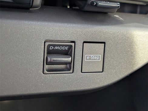 New 2026 Nissan Leaf SV+ image 15