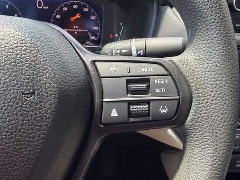 Used 2024 Honda Accord LX image 31