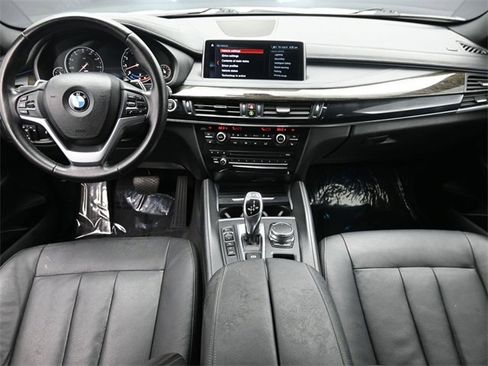Used 2019 BMW X6 xDrive35i image 19