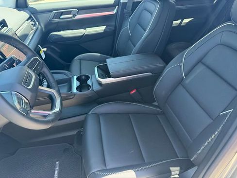 New 2026 GMC Terrain Denali AWD/4WD image 15