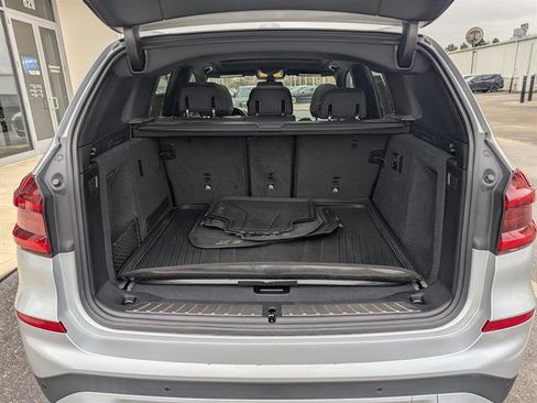 Used 2019 BMW X3 xDrive30i w/ Convenience Package image 23