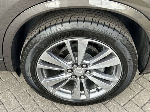 Used 2020 Cadillac XT6 Premium Luxury image 32