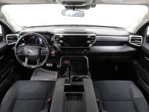 Used 2023 Toyota Tundra SR5 AWD/4WD image 31