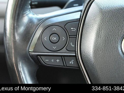 Used 2023 Toyota Camry SE image 15