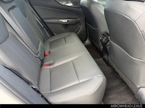 Used 2026 Lexus NX 350 AWD w/ Accessory Package (2T) image 16