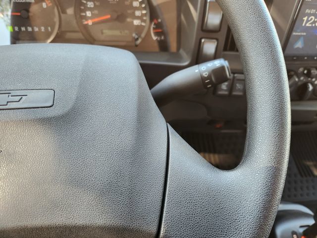 New 2024 Chevrolet Low Cab Forward RWD image 31