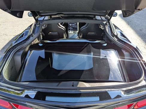 Used 2014 Chevrolet Corvette Stingray Coupe w/ 3LT Preferred Equipment Group RWD image 40