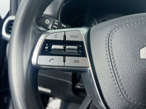 Certified 2022 Kia Telluride LX FWD image 12
