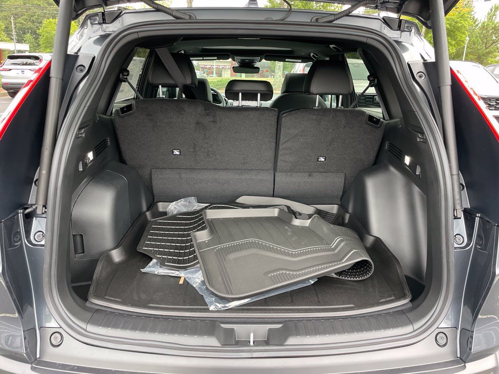 New 2027 Honda CR-V Sport-L image 41