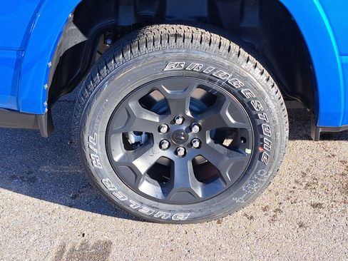 New 2026 RAM 1500 Big Horn image 5