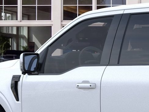 New 2026 Ford F150 Lariat w/ Equipment Group 502A High AWD/4WD image 20