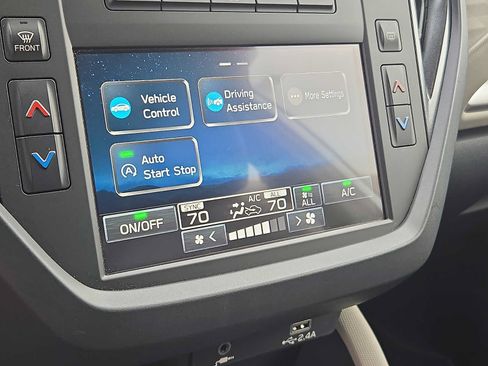 Certified 2026 Subaru Forester AWD/4WD image 15