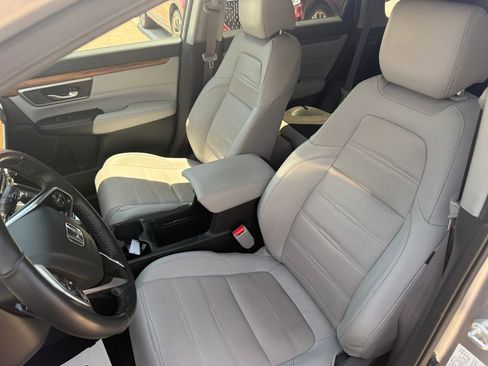 Used 2022 Honda CR-V EX-L image 21