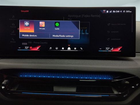 New 2026 BMW i4 eDrive40 w/ M Sport Package image 21