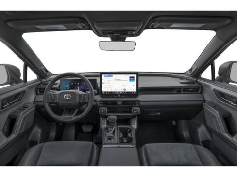 Used 2026 Toyota RAV4 SE w/ Convenience Package AWD/4WD image 10