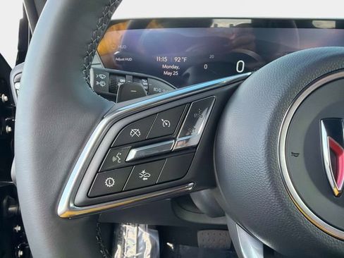 New 2026 Buick Enclave Sport Touring w/ Power Package FWD image 29