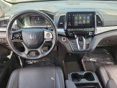 Used 2019 Honda Odyssey EX-L image 4