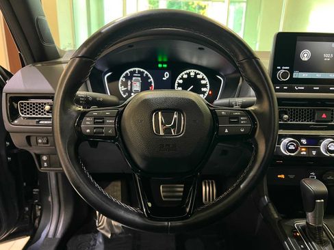 Used 2024 Honda Civic Sport image 19