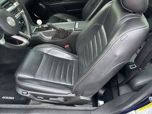 Used 2011 Ford Mustang GT Premium w/ Security Pkg image 16