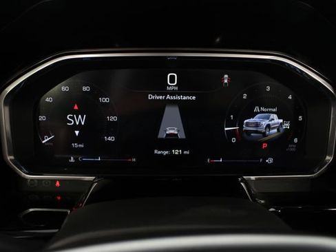 New 2026 GMC Sierra 1500 SLT image 12