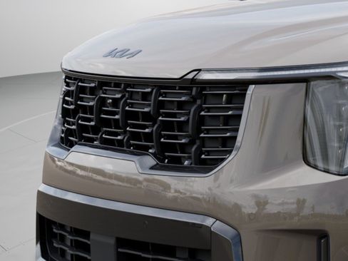 New 2026 Kia Sorento SX Prestige AWD/4WD image 27