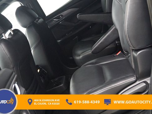 Used 2023 MAZDA CX-9 Grand Touring image 14