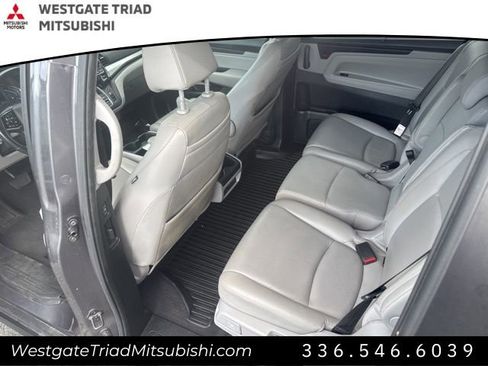 Used 2020 Honda Odyssey EX-L image 29