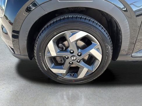 Used 2020 Hyundai Venue SEL w/ Convenience + Premium Package FWD image 27