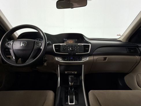 Used 2013 Honda Accord LX image 13