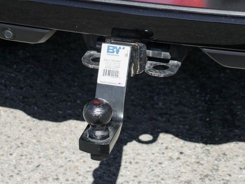 Used 2024 RAM 2500 Big Horn w/ Night Edition AWD/4WD image 47