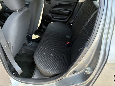 Used 2015 Mitsubishi Mirage ES image 11