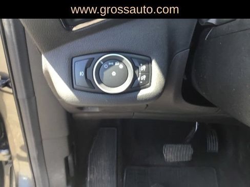 Used 2015 Ford Escape Titanium AWD/4WD image 16