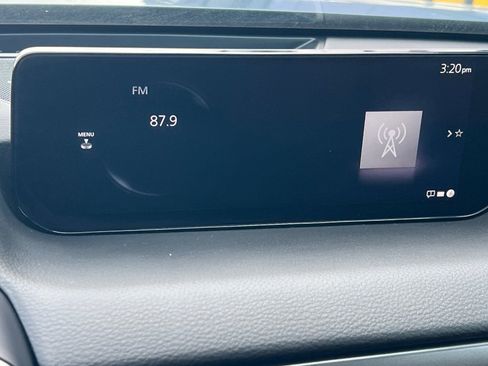Certified 2025 MAZDA CX-50 AWD 2.5 Turbo image 17