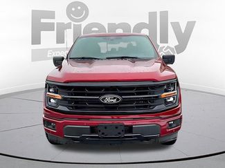 Used 2026 Ford F150 XLT w/ Equipment Group 302A MID AWD/4WD video 2
