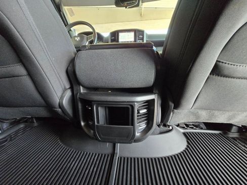 Used 2025 RAM 1500 Tradesman image 24
