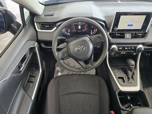 Certified 2024 Toyota RAV4 XLE AWD/4WD image 22