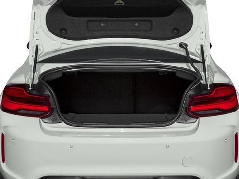 Used 2018 BMW M2 w/ Executive Package RWD image 15