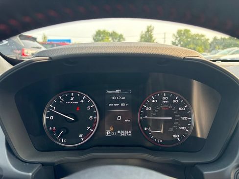 Certified 2026 Subaru Impreza RS AWD/4WD image 15