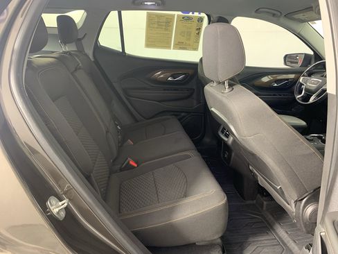 Used 2020 GMC Terrain SLE w/ Driver Convenience Package FWD image 37