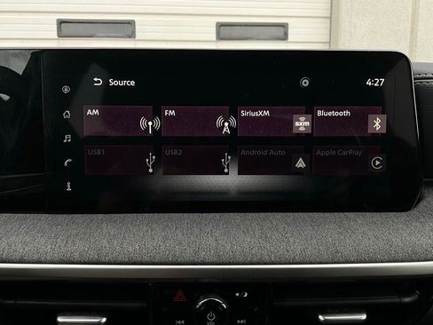 Used 2025 Nissan Kicks SV image 28